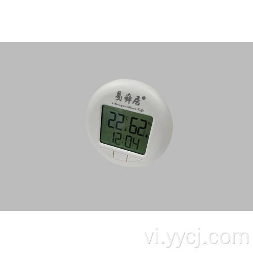 YSJ-1819 Nhiệt độ điện tử gia đình và Hygrometer